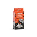 Cafea macinata Lavazza Crema e Gusto Forte, 250g